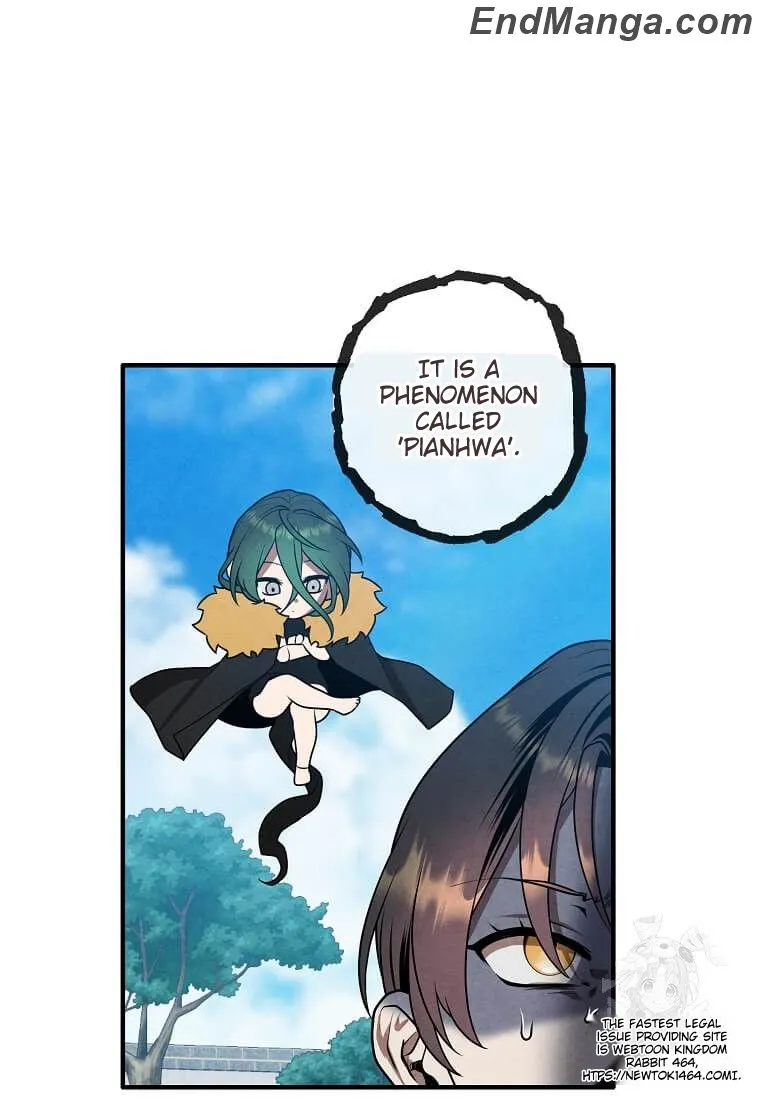 Read Jack Be Invincible EN Manga Online