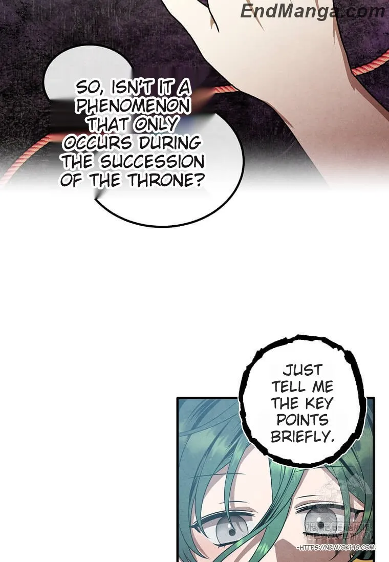 Read Jack Be Invincible EN Manga Online