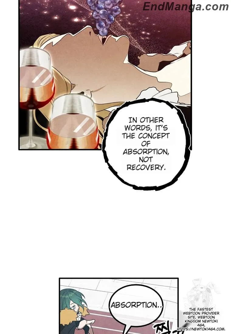 Read Jack Be Invincible EN Manga Online