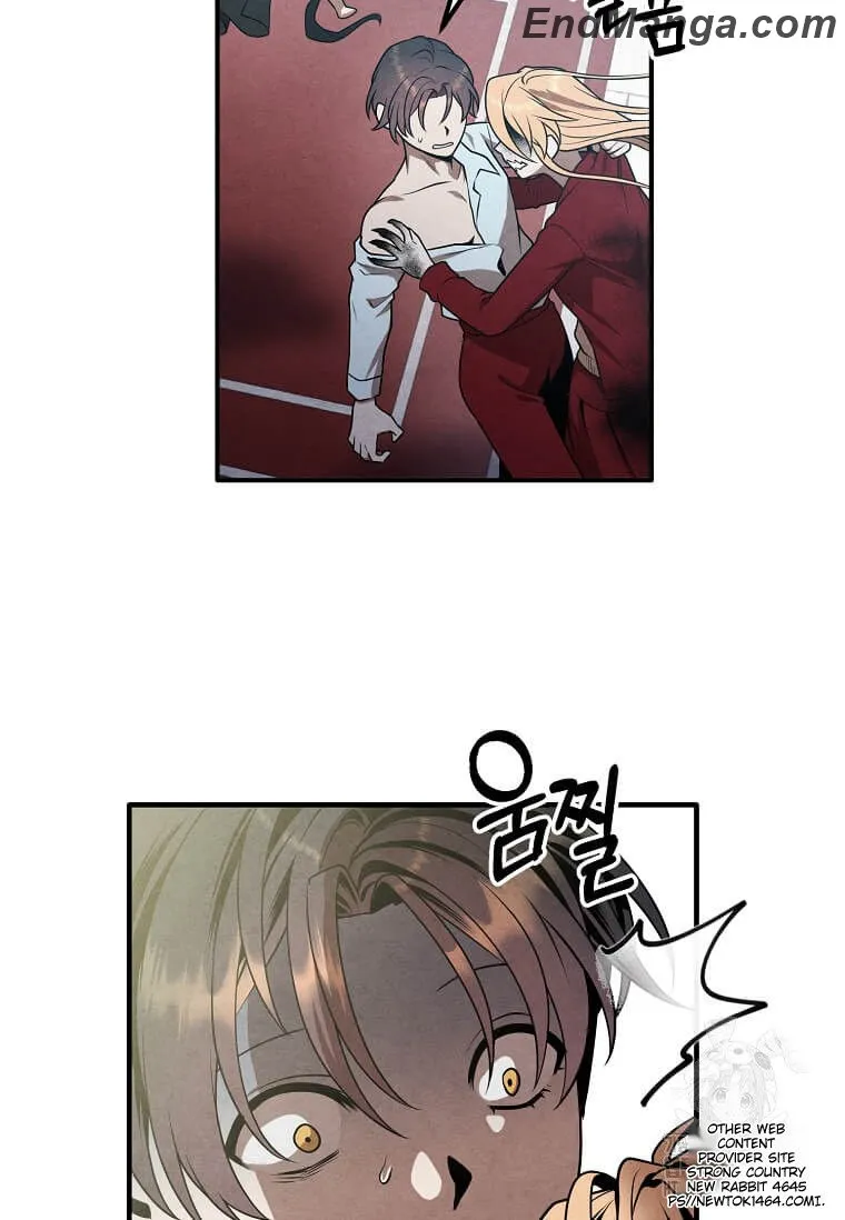Read Jack Be Invincible EN Manga Online