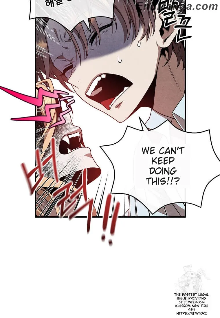 Read Jack Be Invincible EN Manga Online