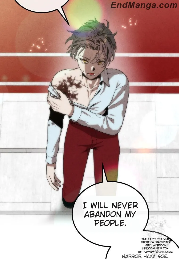 Read Jack Be Invincible EN Manga Online