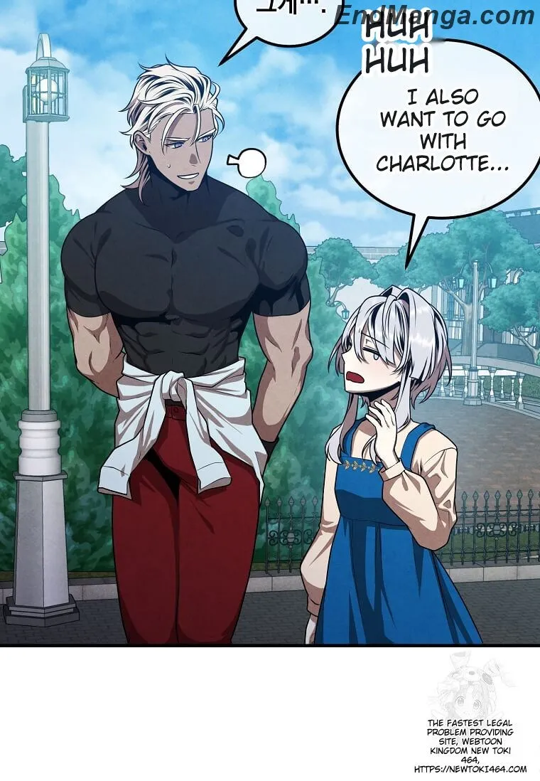 Read Jack Be Invincible EN Manga Online