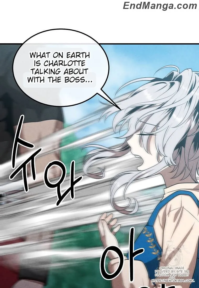 Read Jack Be Invincible EN Manga Online