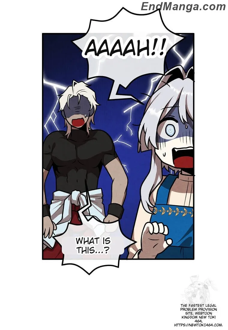 Read Jack Be Invincible EN Manga Online