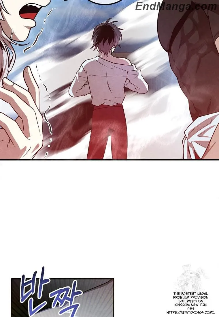 Read Jack Be Invincible EN Manga Online