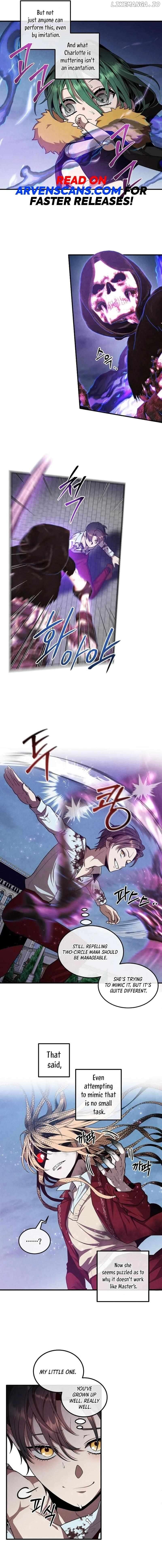 Read Jack Be Invincible EN Manga Online