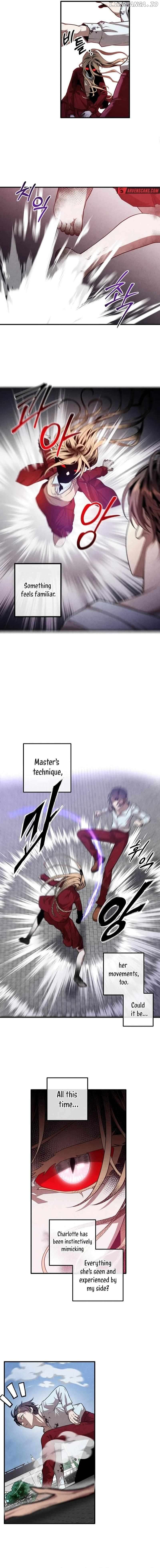 Read Jack Be Invincible EN Manga Online