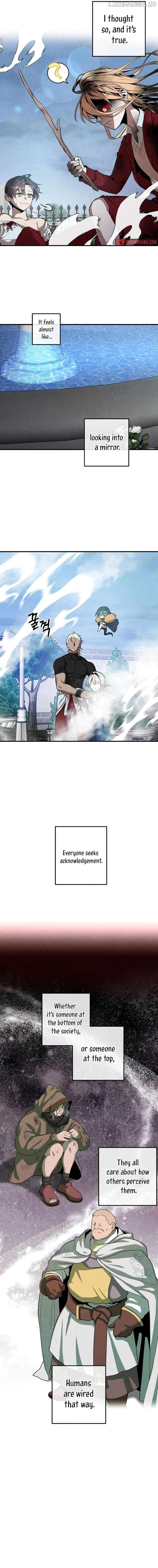 Read Jack Be Invincible EN Manga Online