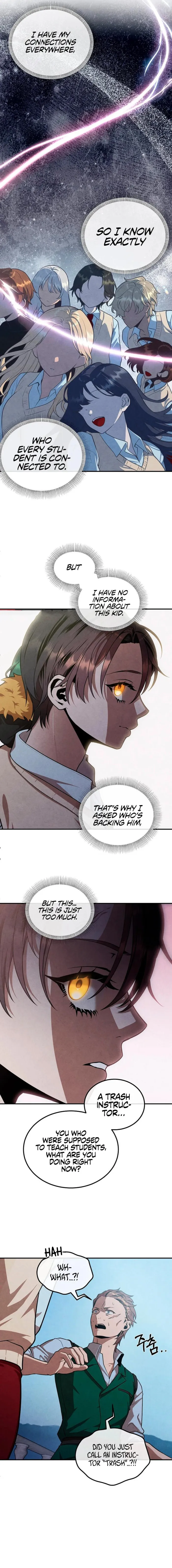 Read Jack Be Invincible EN Manga Online