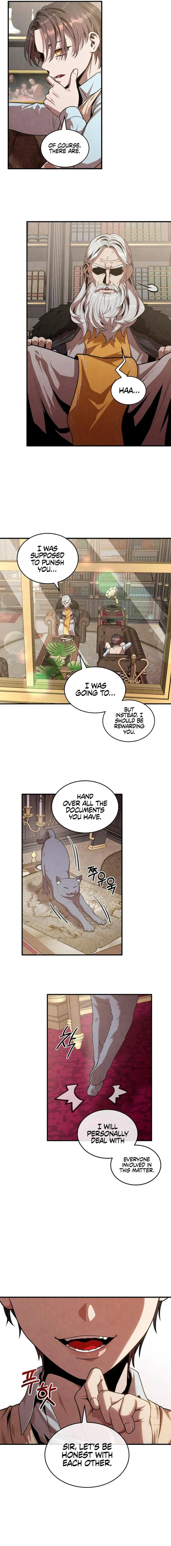 Read Jack Be Invincible EN Manga Online