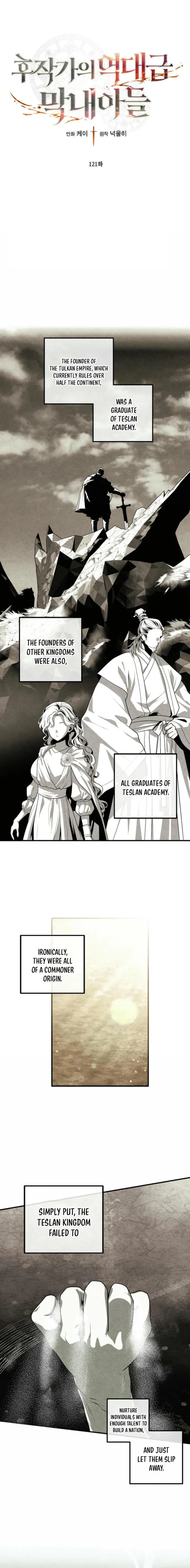 Read Jack Be Invincible EN Manga Online