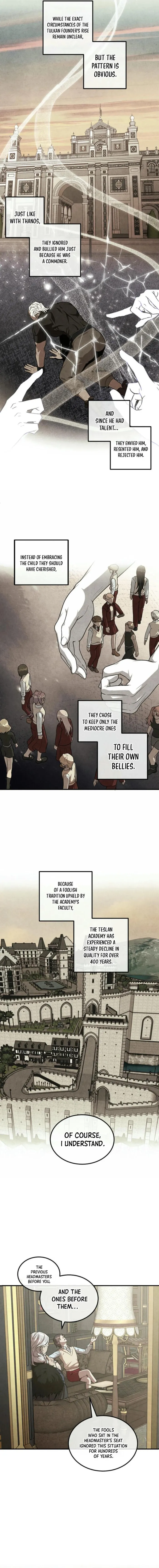 Read Jack Be Invincible EN Manga Online