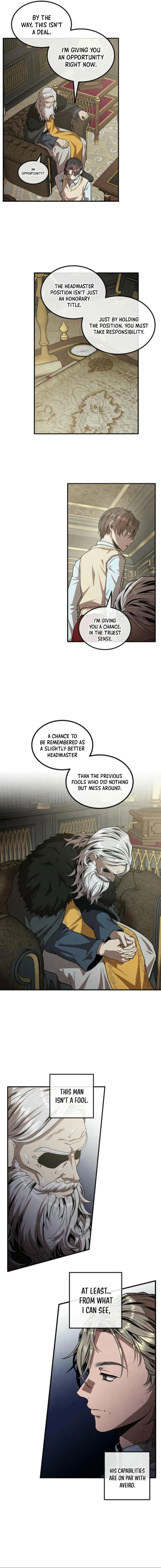 Read Jack Be Invincible EN Manga Online