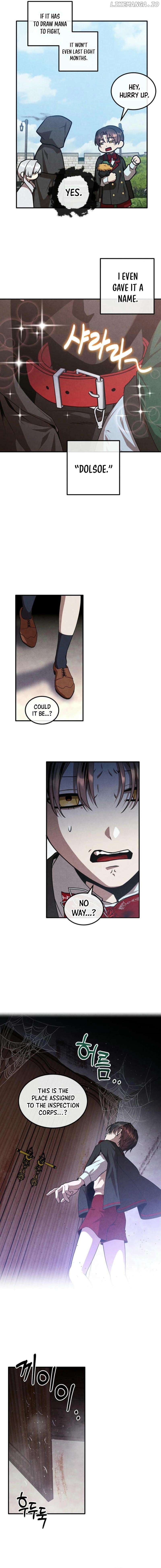 Read Jack Be Invincible EN Manga Online