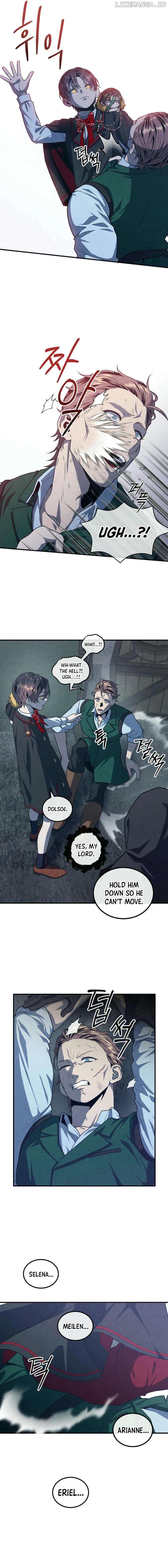 Read Jack Be Invincible EN Manga Online