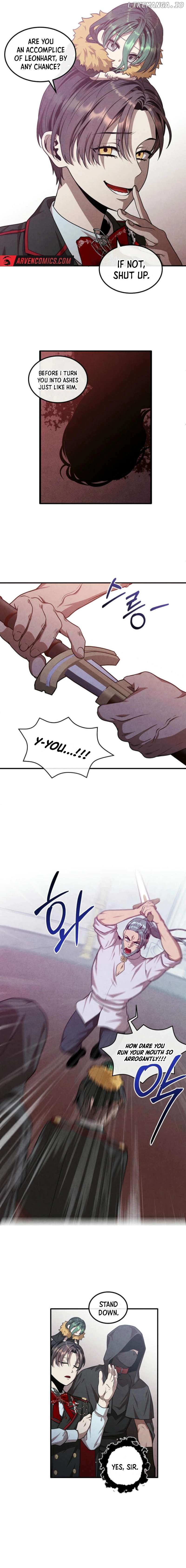 Read Jack Be Invincible EN Manga Online
