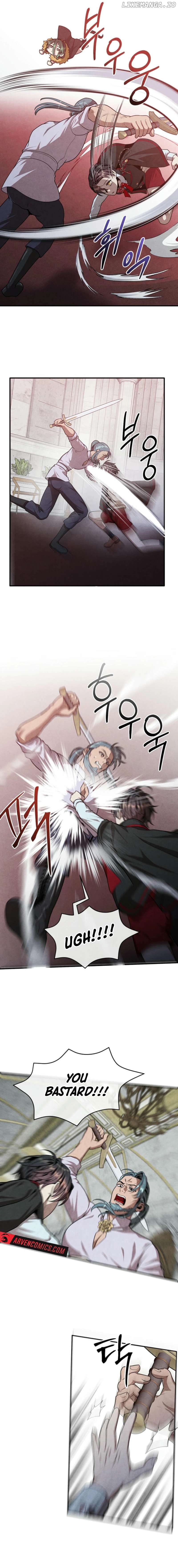 Read Jack Be Invincible EN Manga Online