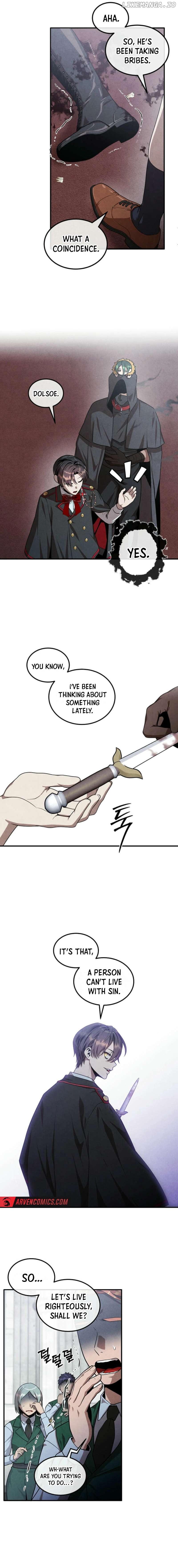 Read Jack Be Invincible EN Manga Online