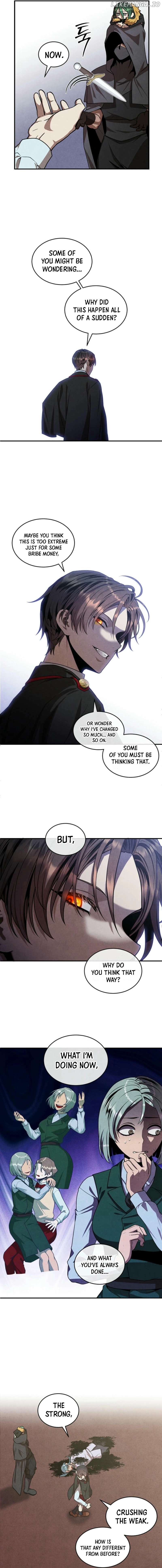 Read Jack Be Invincible EN Manga Online