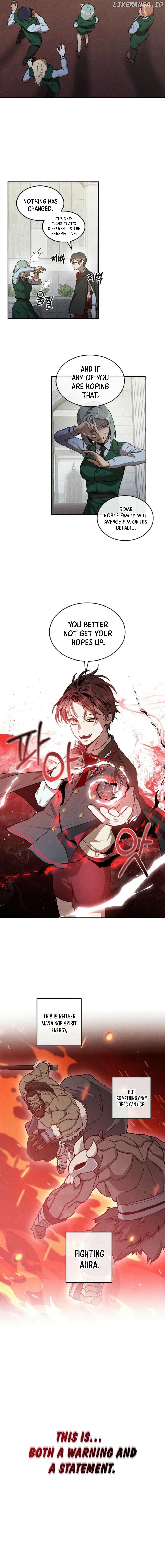 Read Jack Be Invincible EN Manga Online