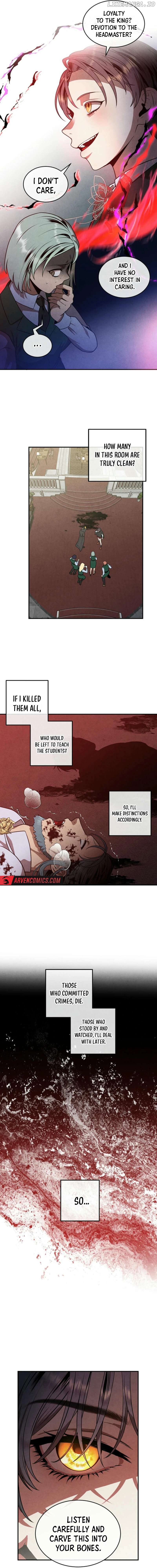 Read Jack Be Invincible EN Manga Online