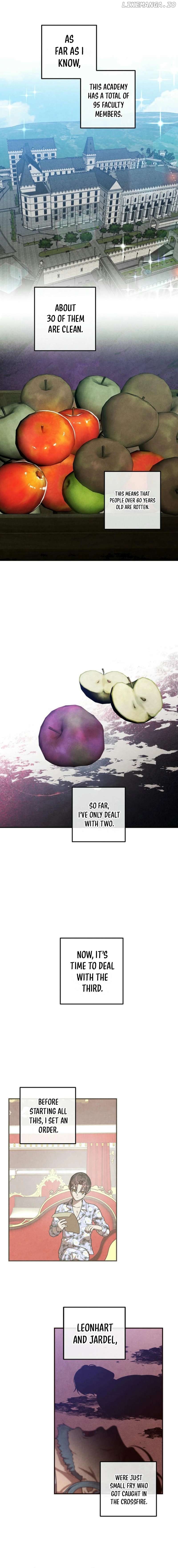 Read Jack Be Invincible EN Manga Online