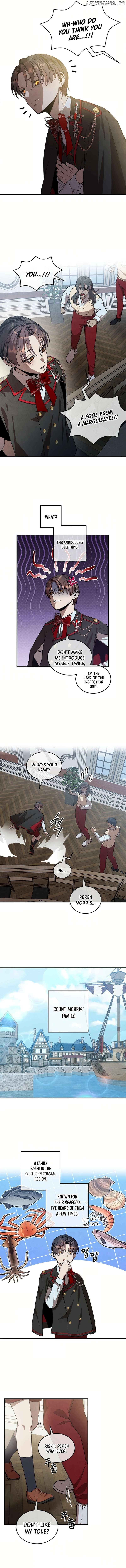 Read Jack Be Invincible EN Manga Online