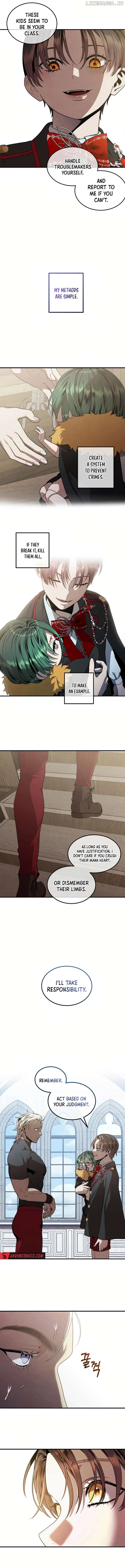 Read Jack Be Invincible EN Manga Online