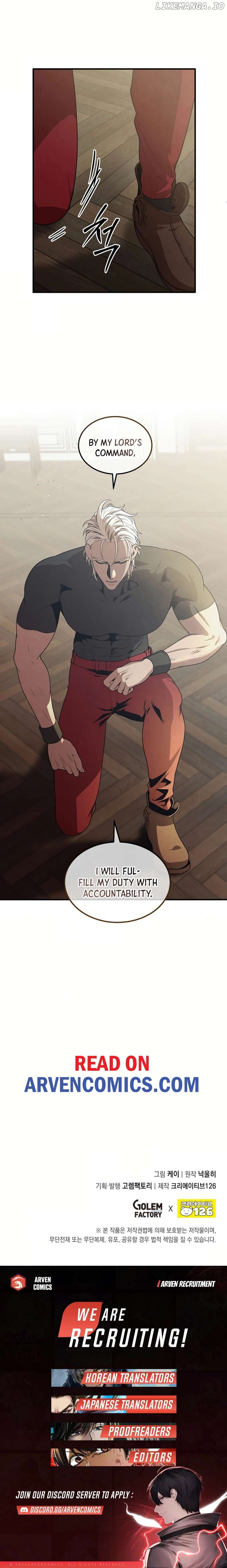 Read Jack Be Invincible EN Manga Online
