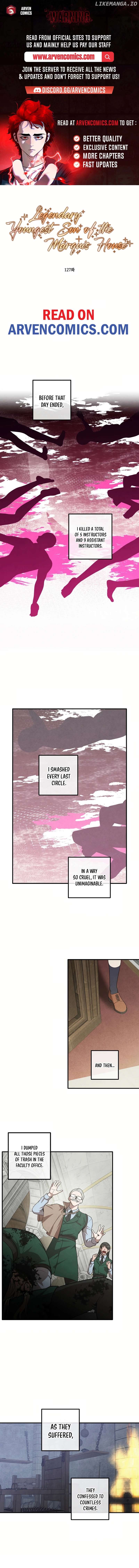 Read Jack Be Invincible EN Manga Online
