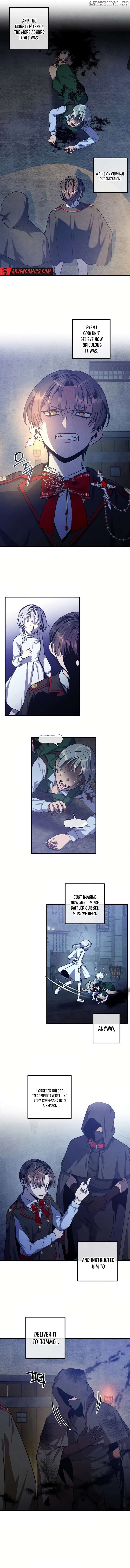 Read Jack Be Invincible EN Manga Online