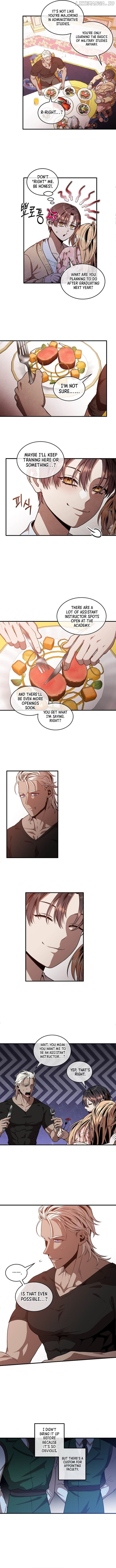 Read Jack Be Invincible EN Manga Online