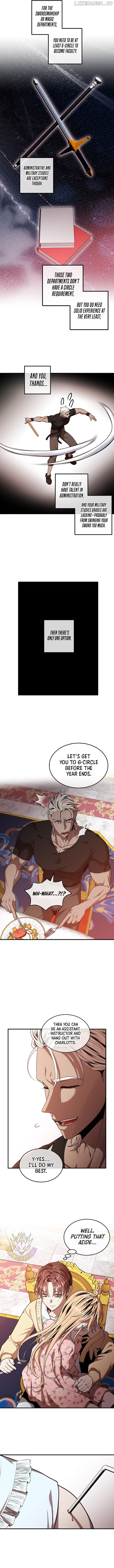Read Jack Be Invincible EN Manga Online