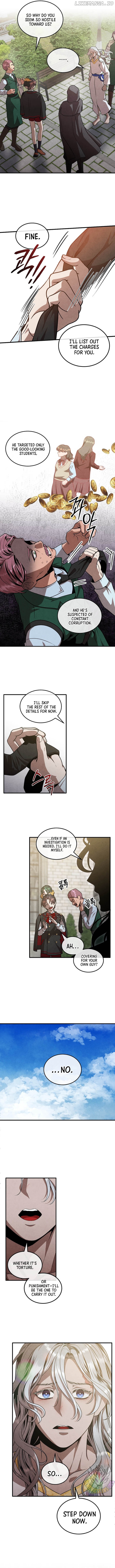 Read Jack Be Invincible EN Manga Online