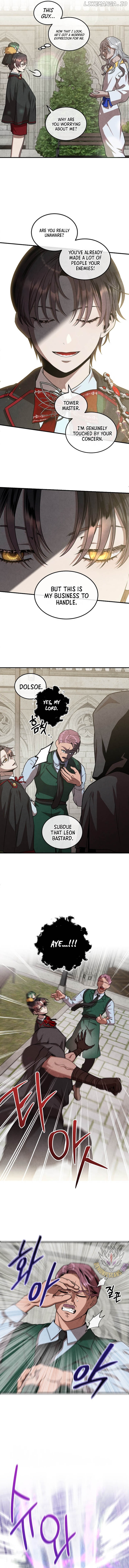 Read Jack Be Invincible EN Manga Online