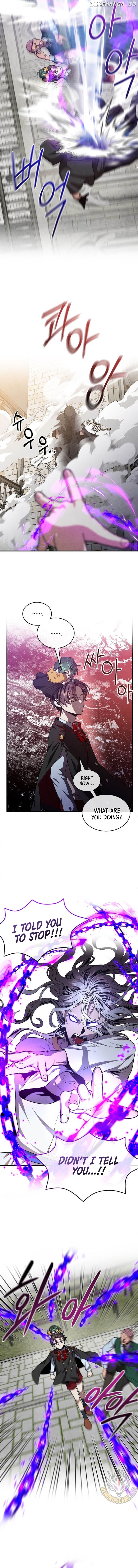 Read Jack Be Invincible EN Manga Online