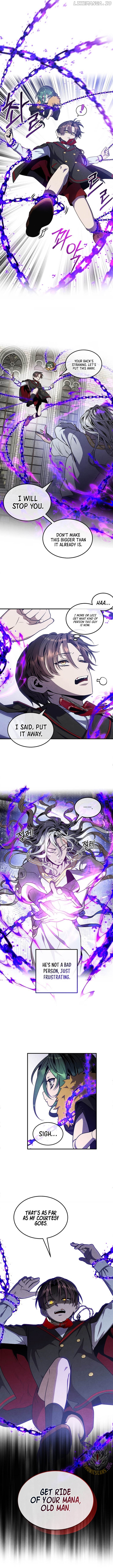 Read Jack Be Invincible EN Manga Online