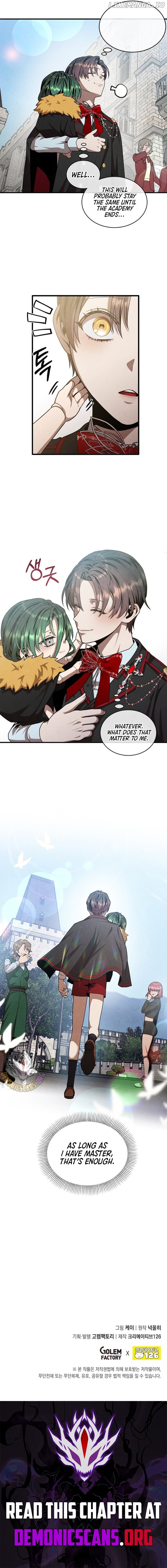 Read Jack Be Invincible EN Manga Online