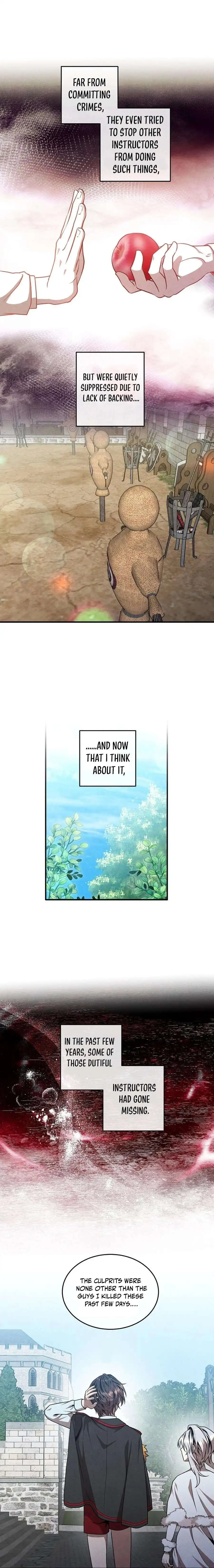 Read Jack Be Invincible EN Manga Online