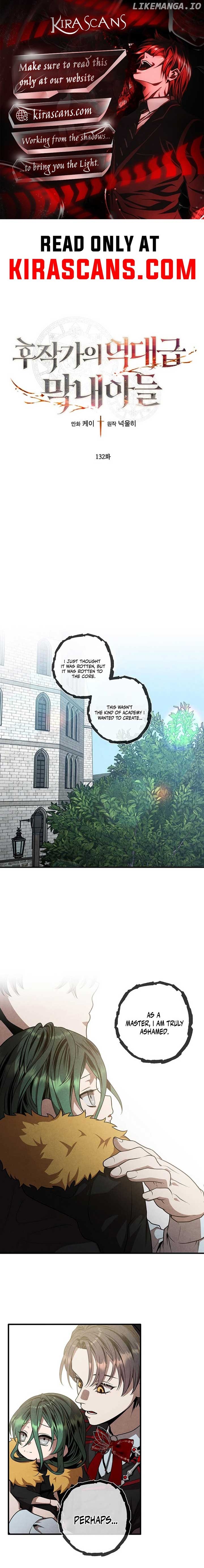 Read Jack Be Invincible EN Manga Online