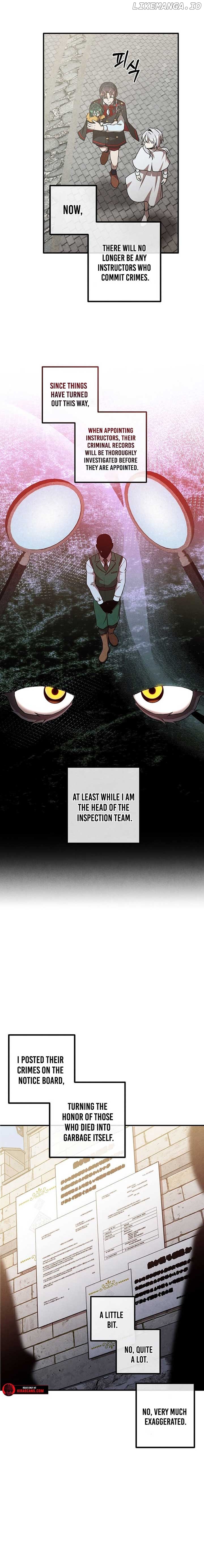 Read Jack Be Invincible EN Manga Online