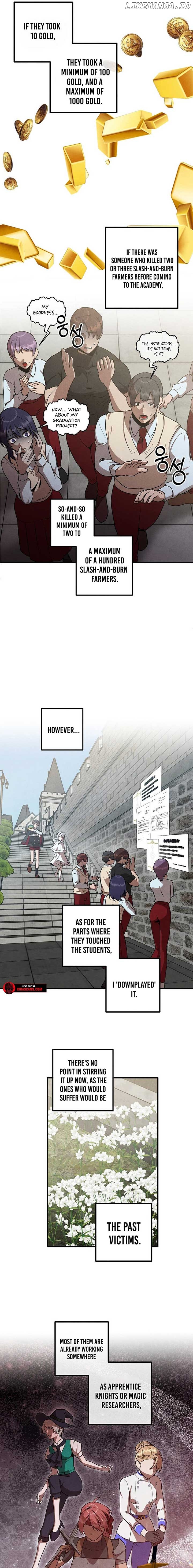 Read Jack Be Invincible EN Manga Online
