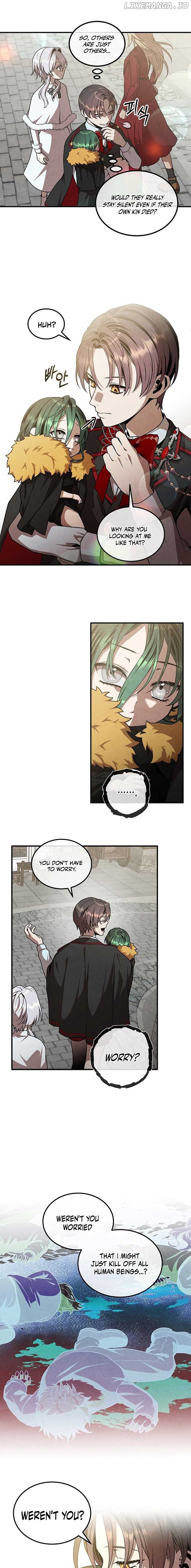 Read Jack Be Invincible EN Manga Online