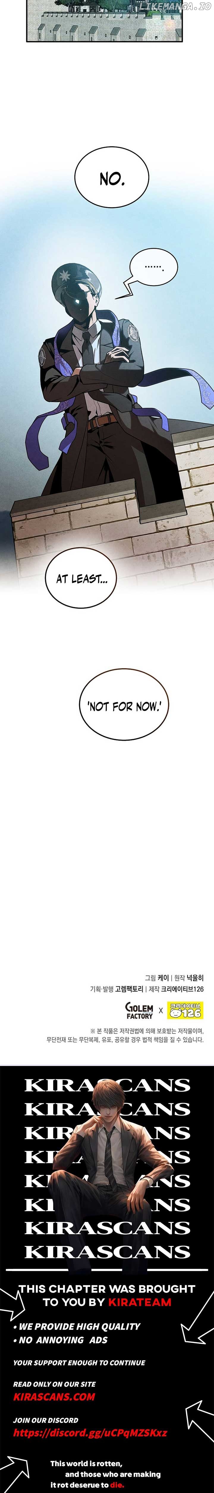 Read Jack Be Invincible EN Manga Online