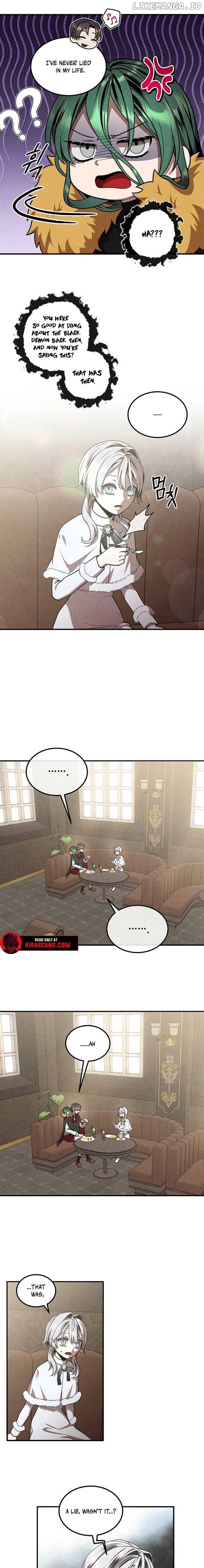 Read Jack Be Invincible EN Manga Online