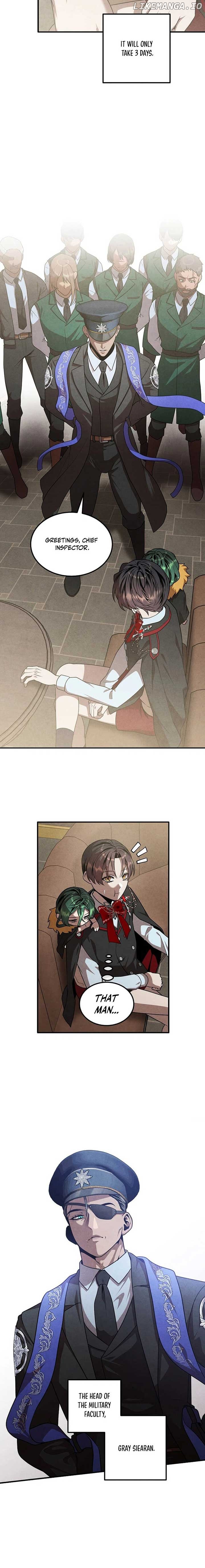 Read Jack Be Invincible EN Manga Online