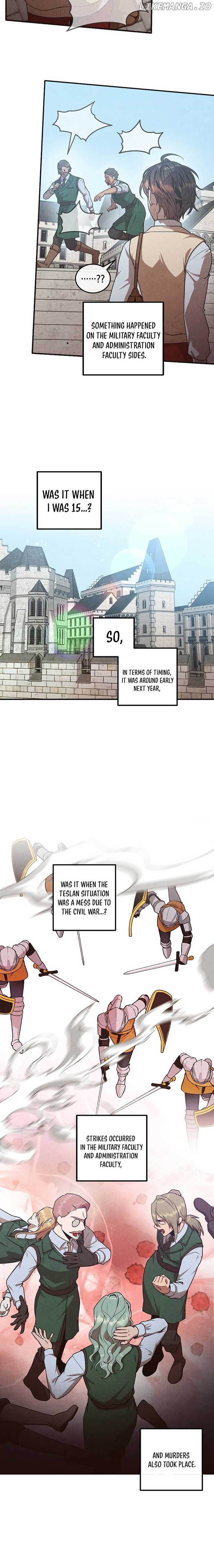 Read Jack Be Invincible EN Manga Online