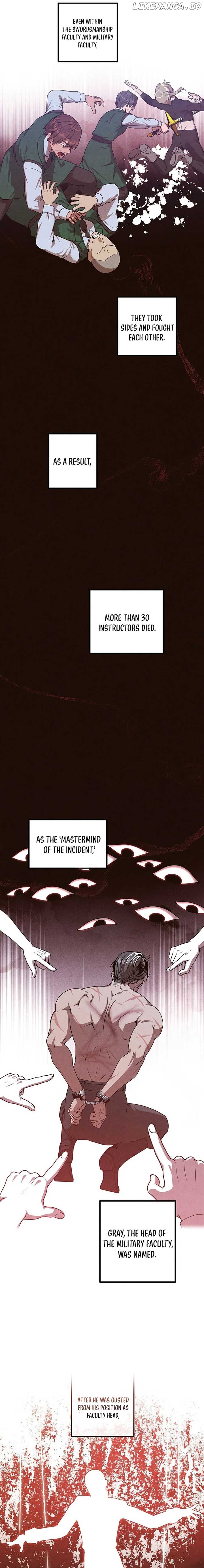 Read Jack Be Invincible EN Manga Online