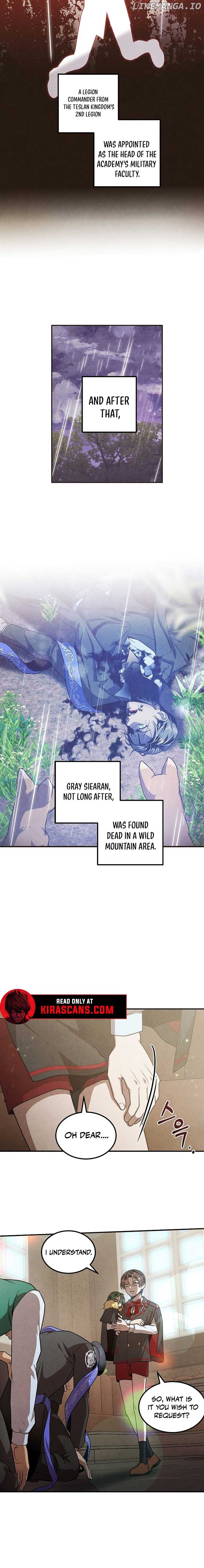 Read Jack Be Invincible EN Manga Online